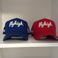 FLY HIGH GABLE CAP