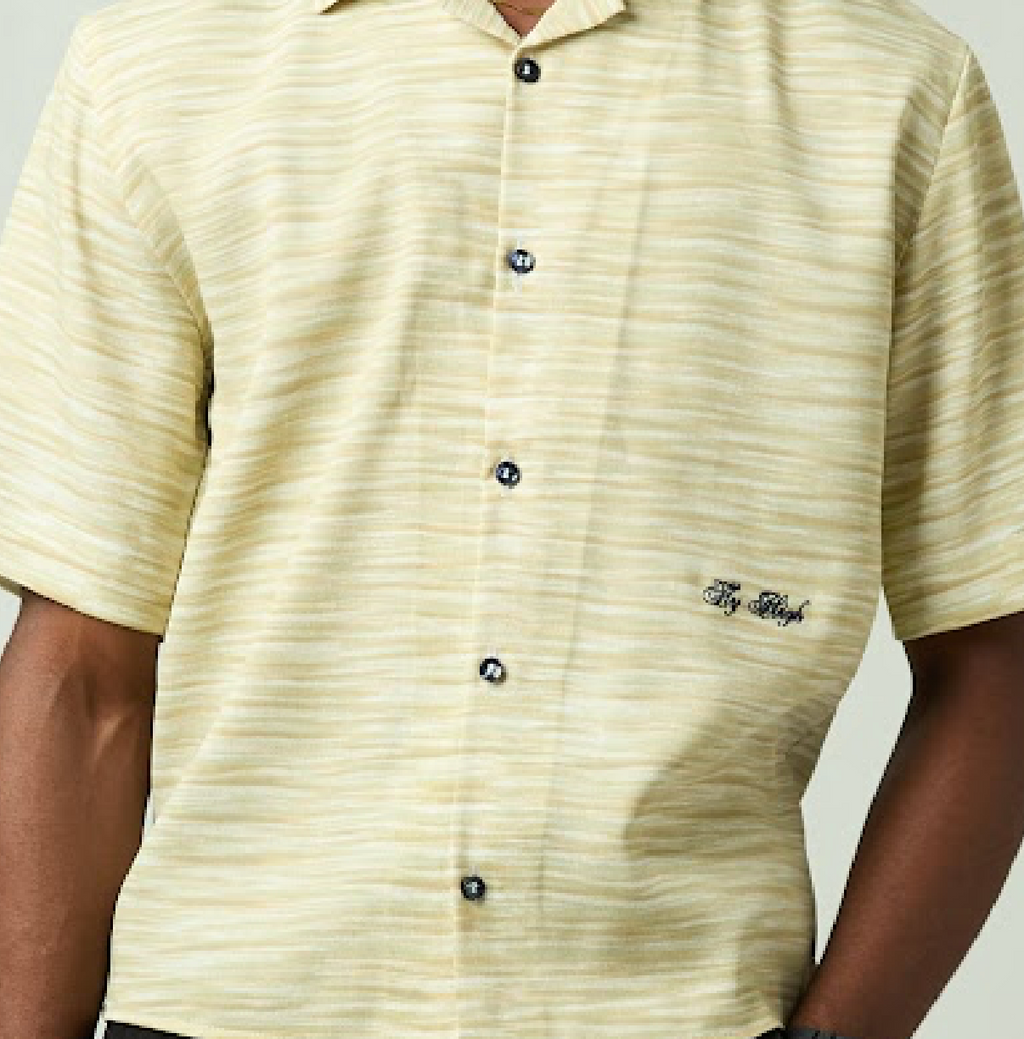 Grain Shirt