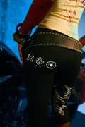 JUDY CAPRI PANTS