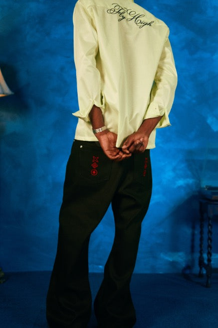 PLANTAIN SHIRT