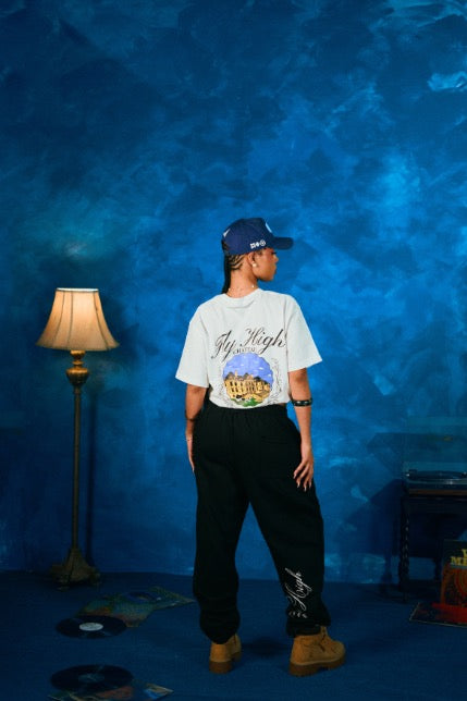 ACADEMY SWEATPANTS