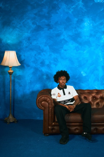 ACADEMY POLO SHIRT